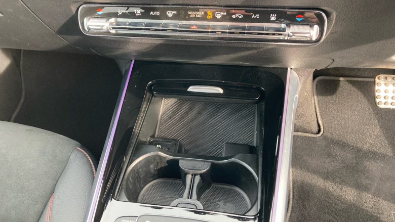 Mercedes-Benz Eqb 350 4Matic 215kW AMG Line 66.5kWh 5dr Auto Electric Estate